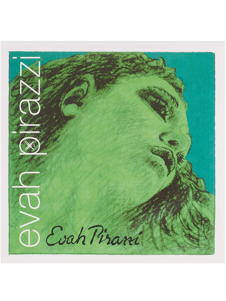 PIRASTRO Evah Pirazzi Vln Set E Strings