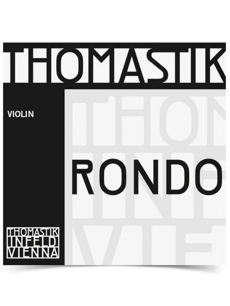 Thomastik Rondo Violin Strings Set  4/4 RO100