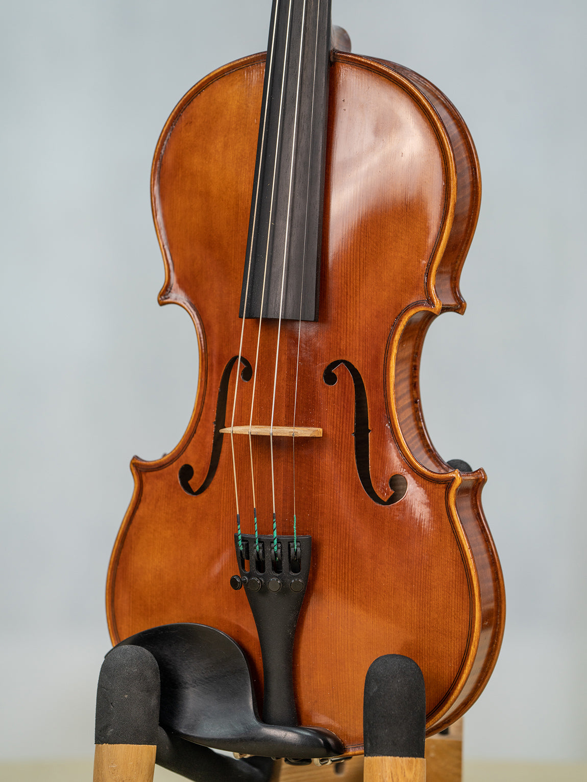 IUEStrings Studio Series Intermediate Violin Outfit