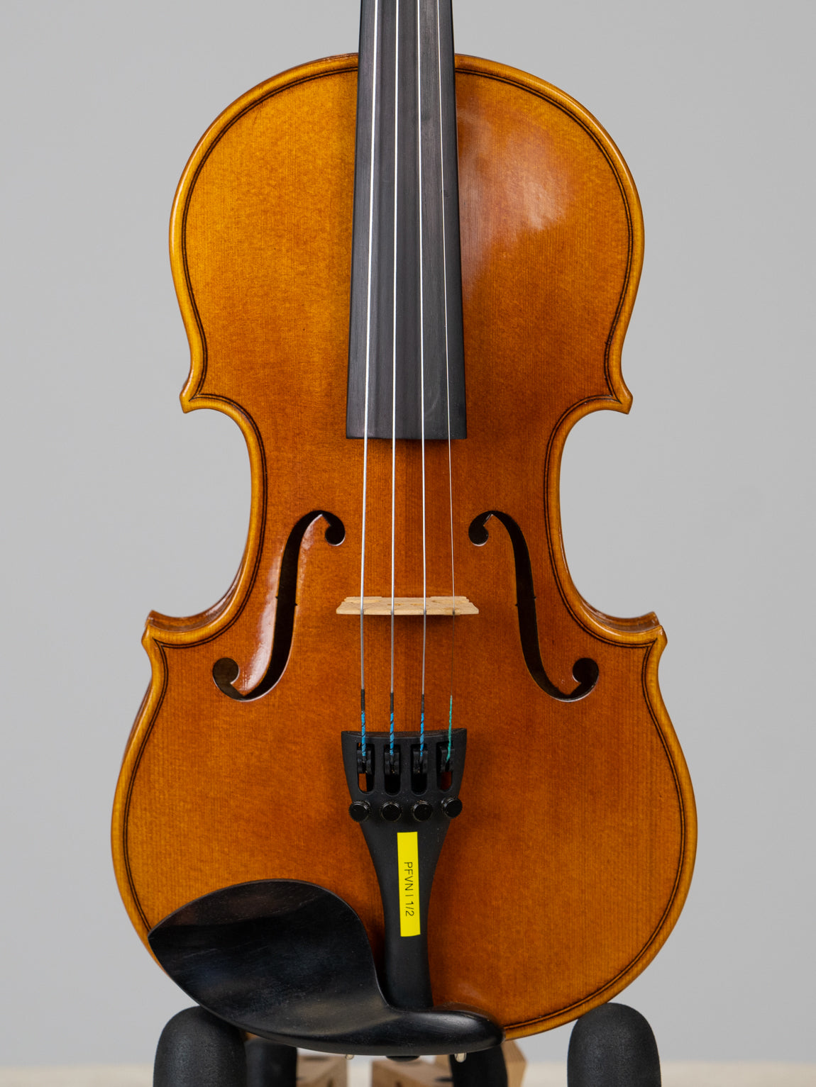 IUEStrings Studio Series 1/2 Violin Outfit