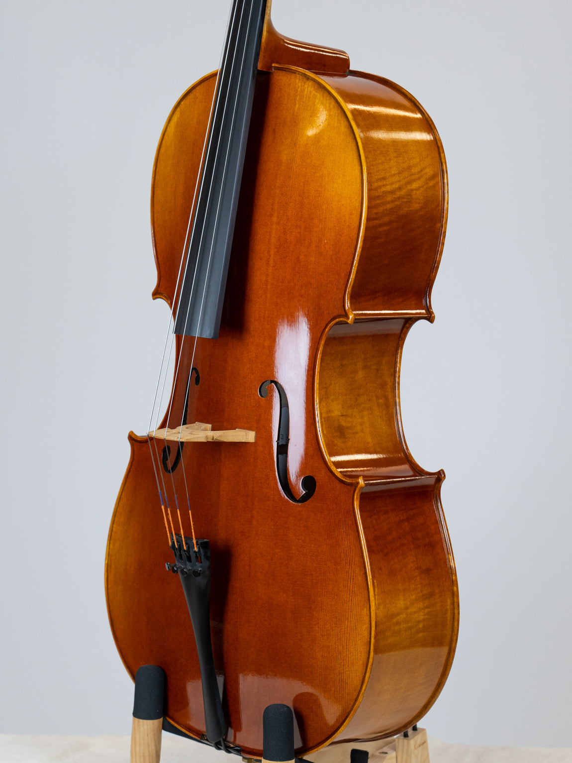 IUE Strings Studio Series Advanced Cello Outfit