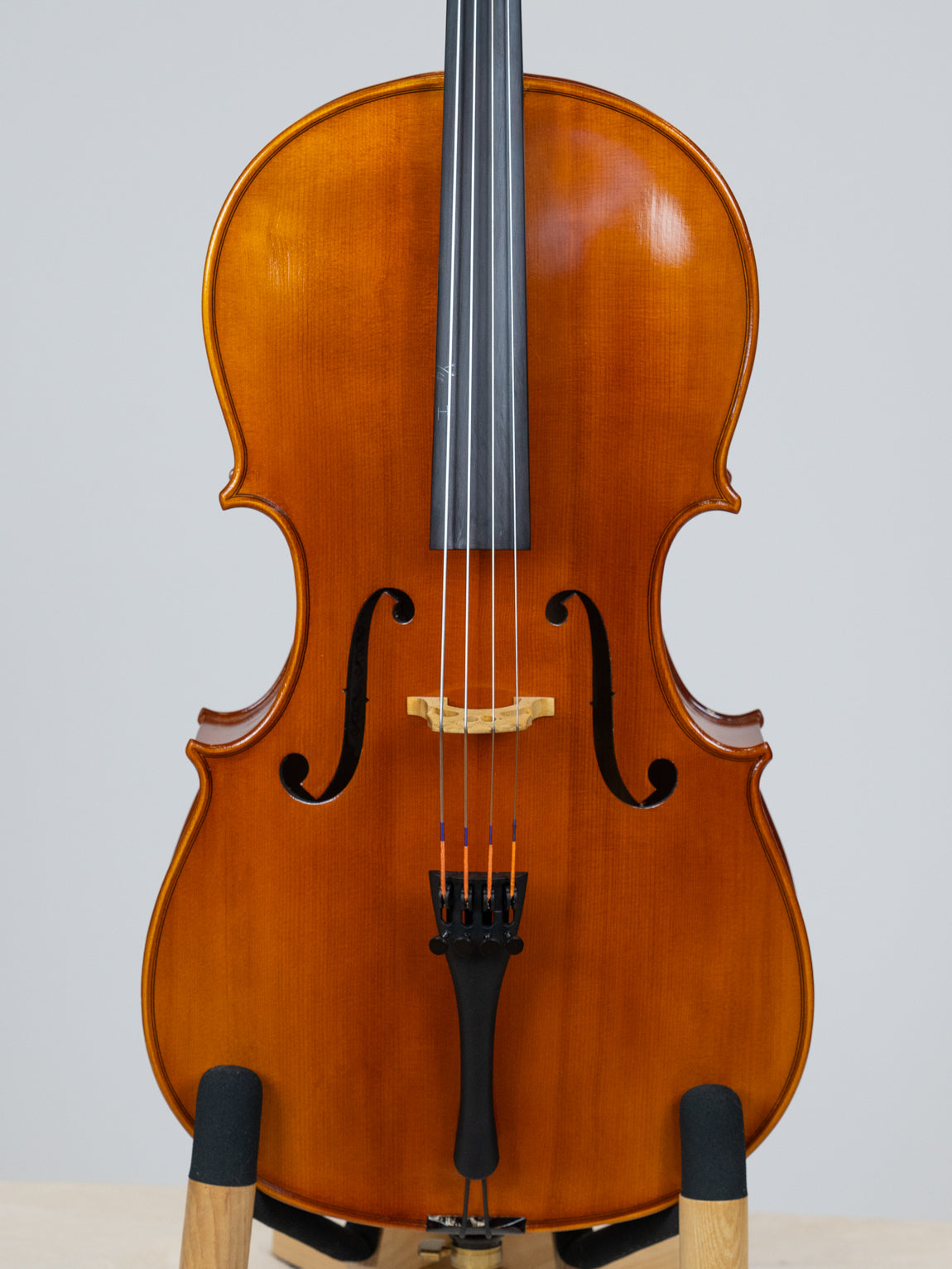 IUE Strings Studio Series Cello 1/4 Outfit