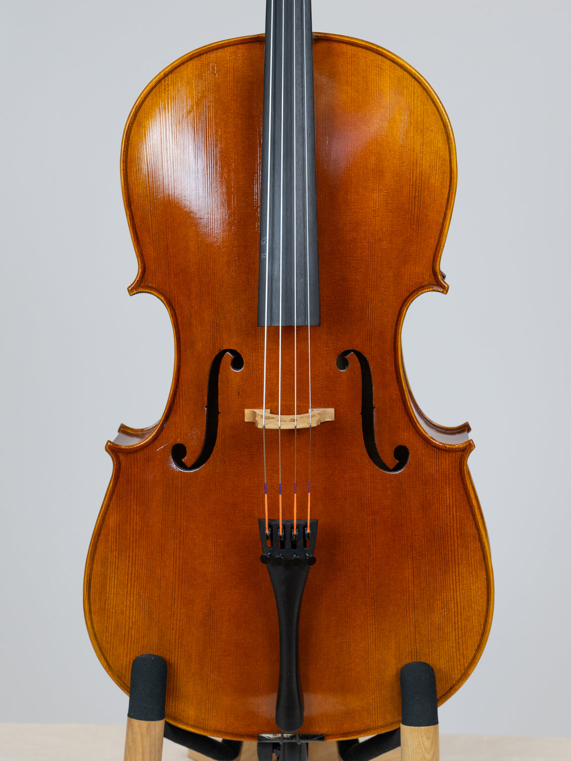 IUE Strings Studio Series Cello 1/2 Outfit