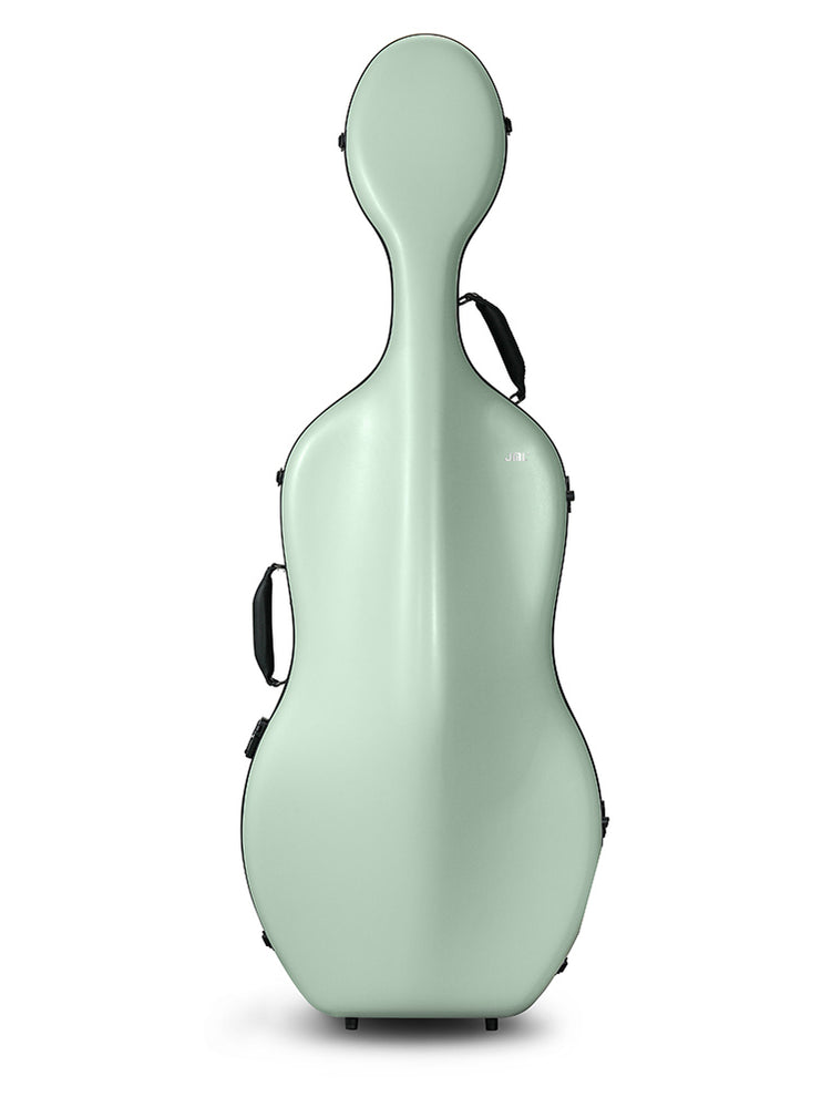 JML Ultralight Cello Case